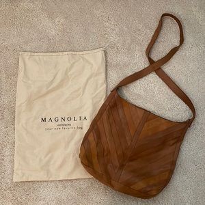 Joanna’s favorite crossbody